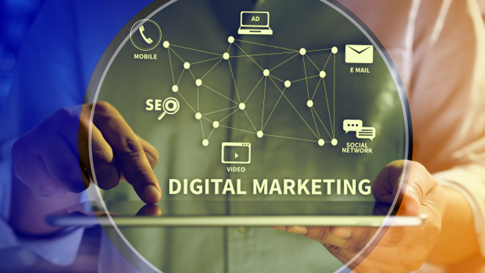 Importance of digital marketing for businesses in 2023